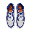 Air Jordan 1 Mid 'Knicks' FD1029-400