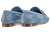 (WMNS) LOUIS VUITTON Upper Case Shoes 'Blue' 1A51QS