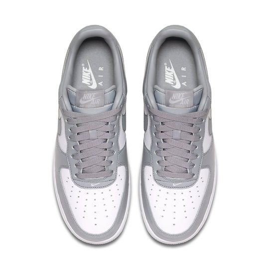 Nike Air Force 1 Low 'Wolf Grey White' AQ4134-101