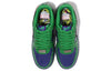 A BATHING APE Bape Sta X Marvel 'Blue Green' 1I73-291-904