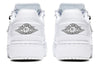 (WMNS) Air Jordan 1 Jester XX Low 'White' AV4050-100