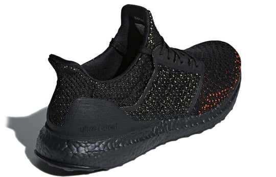adidas UltraBoost Clima 'Core Black' AQ0482