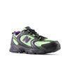 New Balance 530 'Black Volt Green' MR530TM