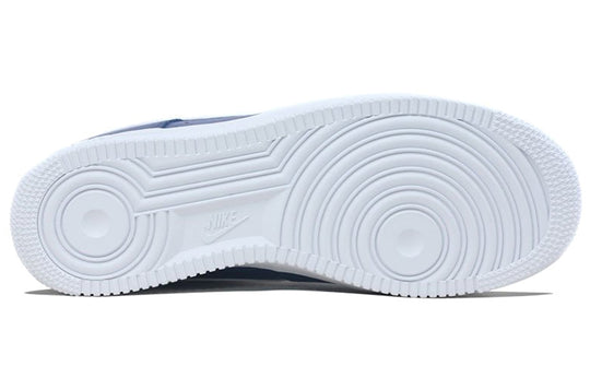Nike Air Force 1 Low '07 'Blue Recall' AA4083-401