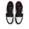 Air Jordan 1 Low SE 'Black Toe' 2025 IB8971-106