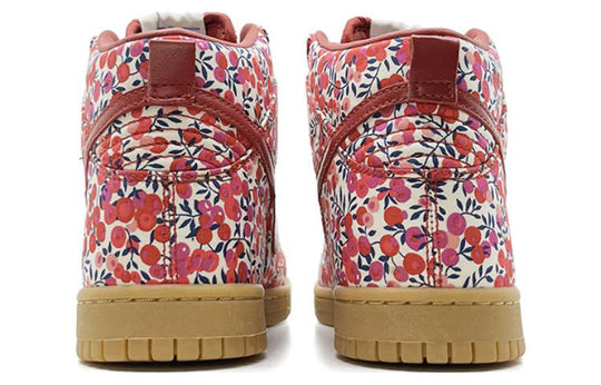 (WMNS) Nike Dunk High Premium 'Opening Ceremony' 327075-662