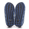 LOUIS VUITTON Arizona Loafers 'Denim Monogram' 1A80HM