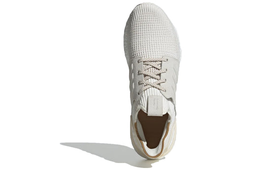 adidas Universal Works x UltraBoost 19 'Chalk White' EG5188