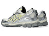 (WMNS) ASICS x EMMI Gel-NYC 'White Huddle Yellow' 1202A498-100