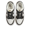 (WMNS) Nike Dunk Low LX 'Black Croc' FJ2260-003