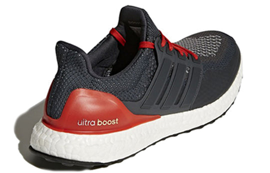 adidas Ultraboost ATR M 'Dark Grey Bold Orange' AQ5955
