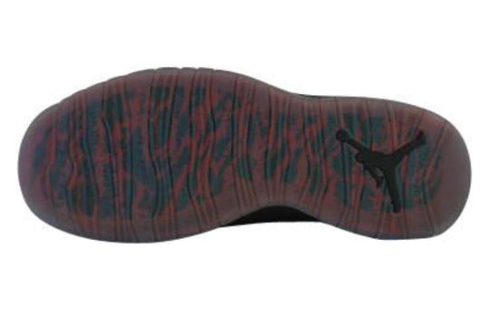 Air Jordan 10 Retro DB 'Doernbecher' 636214-066