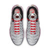 (WMNS) Nike Air Max Plus 'Metallic Silver Bright Crimson' CT2545-001