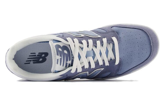 New Balance 480 'Blue White' BB480LEB