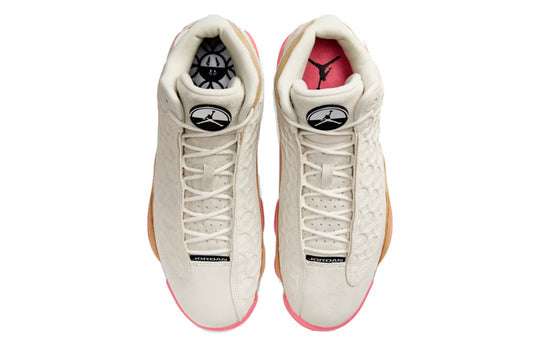 Air Jordan 13 Retro 'Chinese New Year' CW4409-100