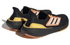 adidas UltraBoost Light 'Black Screaming Orange' HQ8595