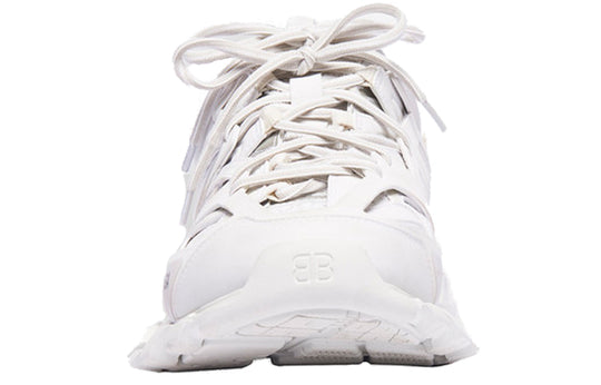 Balenciaga Track Sneaker 'White' 542023W1GB19000