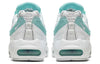 (WMNS) Nike Air Max 95 'Light Aqua' 307960-115