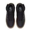 (WMNS) Nike Air Force 1 High 'Black Dark Grey Gum' 860544-002