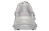 Balenciaga Triple S Sneaker 'Silver Metallic' 536737W2FS28100