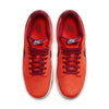 Nike Dunk Low 'Orange Suede' DQ8801-800