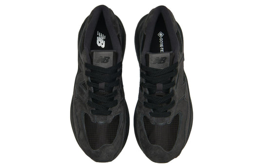 New Balance 57/40 'Triple Black' M5740GPM