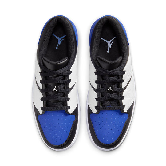 Air Jordan Nu Retro 1 Low 'Sport Royal' DV5141-401