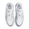 (WMNS) Air Jordan 1 Low 'White Wolf Grey' DC0774-105