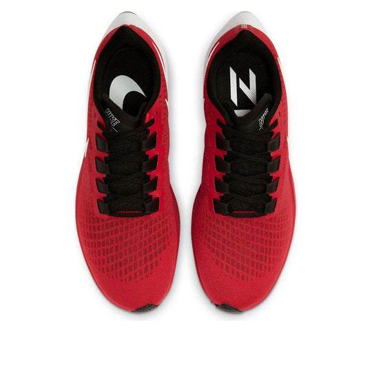 Nike Air Zoom Pegasus 37 'University Red' BQ9646-600