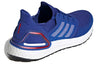 adidas Ultra Boost 20 'Royal Blue Scarlet' EG0758