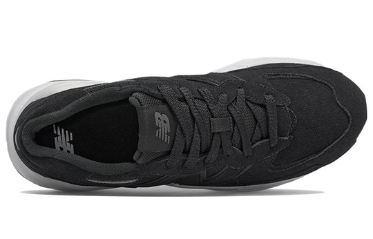 New Balance 57/40 'Black White' M5740RW1