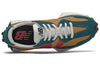 (WMNS) New Balance 327 'Mountain Teal Workwear' WS327WN1