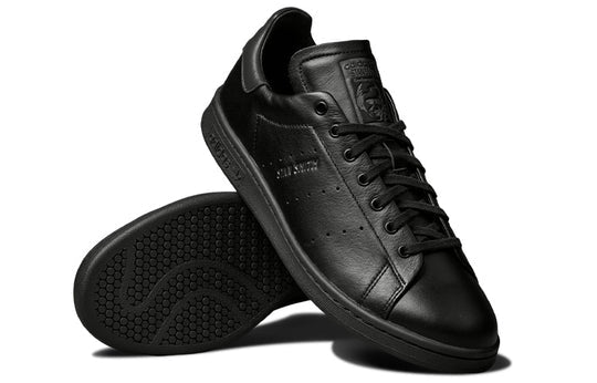 adidas Originals Stan Smith Lux 'Black Carbon' HQ6787