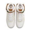 Nike Air Force 1 High '07 LV8 EMB 'Inspected By Swoosh' DX4980-001