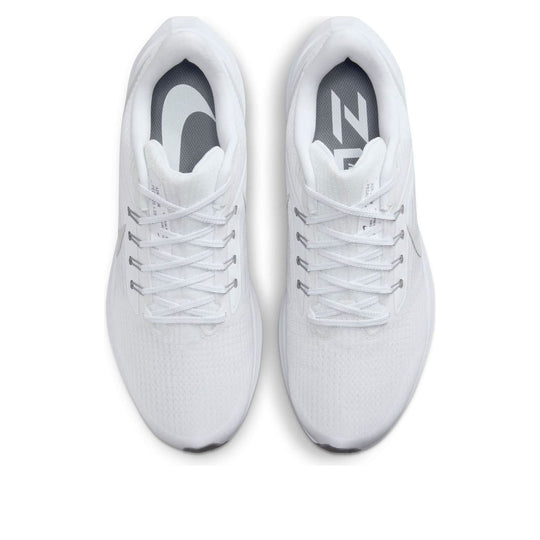 Nike Air Zoom Pegasus 39 'White Grey Fog' DH4071-100