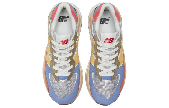 (WMNS) New Balance 57/40 'Silver Mink Blue' W5740GBA