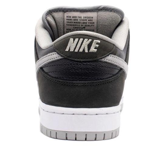 Nike SB Dunk Low 'J-Pack Shadow' BQ6817-007