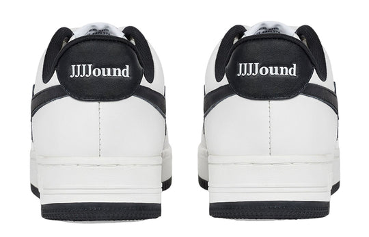 (WMNS) A BATHING APE x jjjjound Bape Sta Low 'Black White' 1I73-291-911-BLCKWHITE