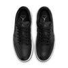 Air Jordan 1 Low Golf 'Black Crocodile' DD9315-003