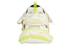 (WMNS) Balenciaga Track Sneaker 'White Fluo Yellow' 542436W1GC39070