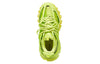 Balenciaga Track Sneaker 'Clear Sole Yellow' 647742W3BM47500