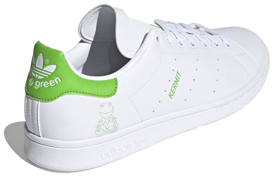 adidas The Muppets x Stan Smith 'Kermit The Frog' FX5550