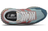 (WMNS) New Balance 237 'Lagoon Washed Henna' WS237WA1