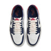 Air Jordan 1 Retro Low OG 'Howard University' HQ2993-100