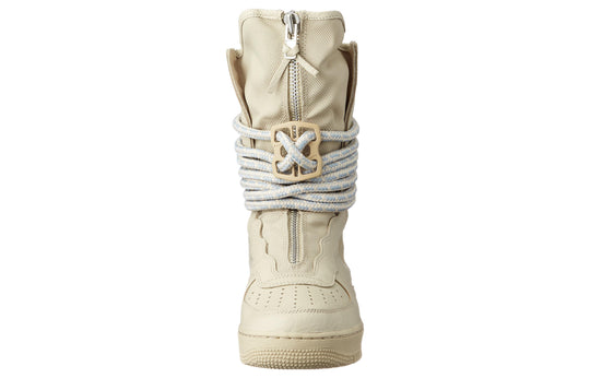 Nike SF Air Force 1 High 'Rattan' AA1128-200