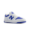 New Balance 480 'White Cobalt Blue' BB480LCB