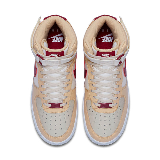 (WMNS) Nike Air Force 1 High 'Mars Yard' 334031-200
