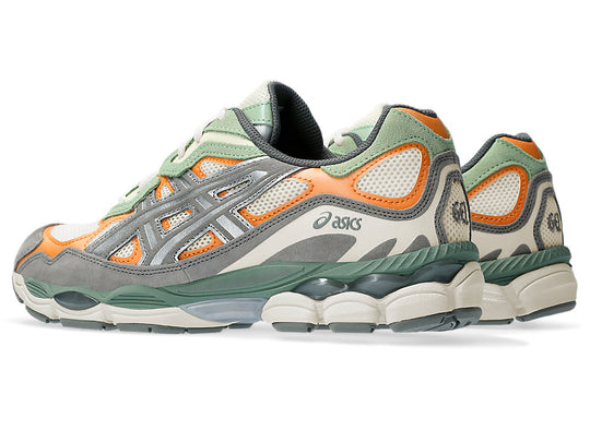 ASICS Gel-NYC 'Cream Clay Grey' 1203A383-102