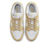 (WMNS) Nike Dunk Low 'Corduroy Alabaster' FN7167-700