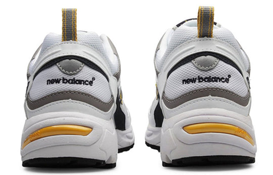 New Balance 878 'White Yellow Black Grey' CM878TCA